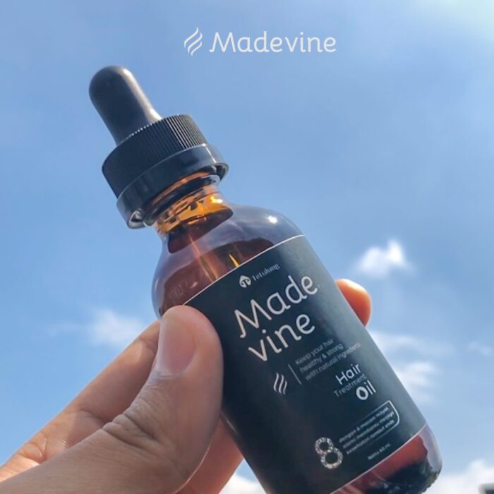 Jual shampo untuk menghilangkan ketombe dan rambut rontok di Labuan Bajo Bisa COD